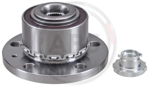 Wheel Bearing Kit (201934)