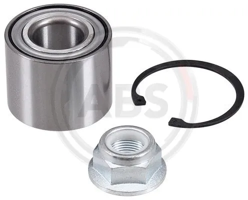 Wheel Bearing Kit (200010)