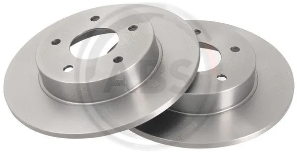 Brake Disc (17441)