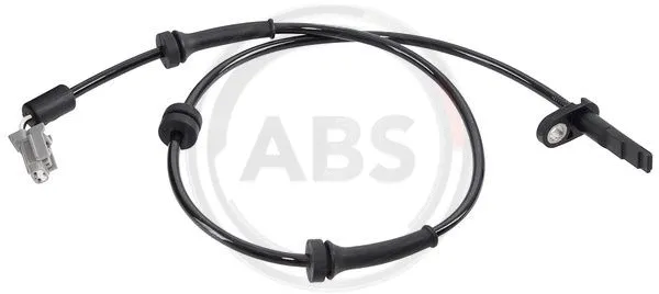 Sensor, wheel speed (30742)