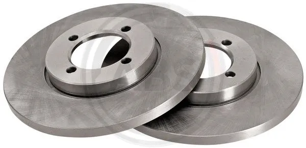 Brake Disc (15533)