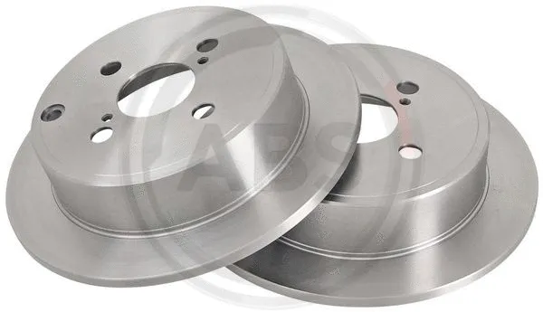 Brake Disc (17517)