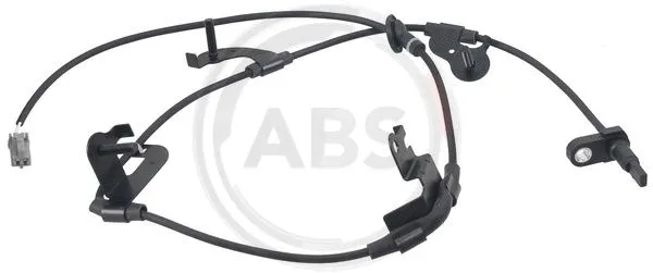 Sensor, wheel speed (31136)