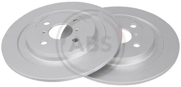 Brake Disc (17827)