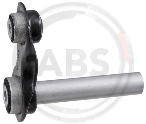 Control/Trailing Arm, wheel suspension (212505)