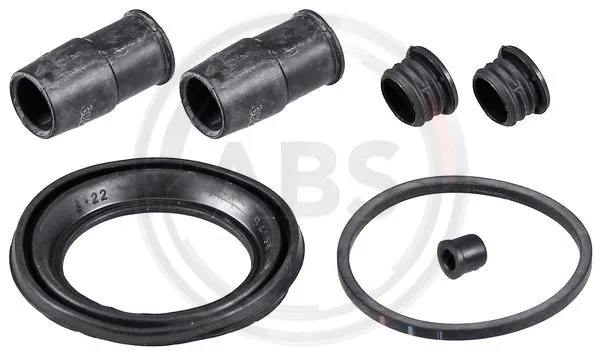 Repair Kit, brake caliper (43664)