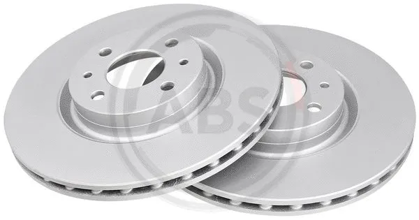 Brake Disc (16061)