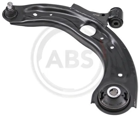 Control/Trailing Arm, wheel suspension (212292)
