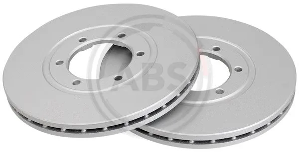 Brake Disc (17751)