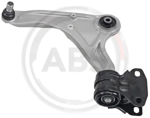 Control/Trailing Arm, wheel suspension (211961)
