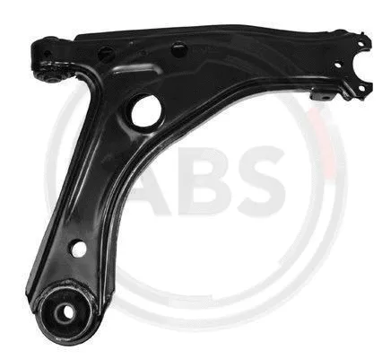 Control/Trailing Arm, wheel suspension (210698)