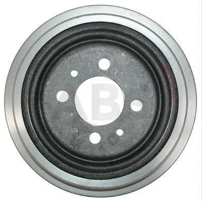 Brake Drum (2393-S)