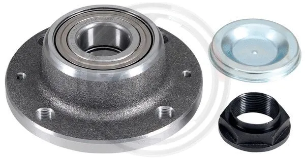 Wheel Hub (200353)
