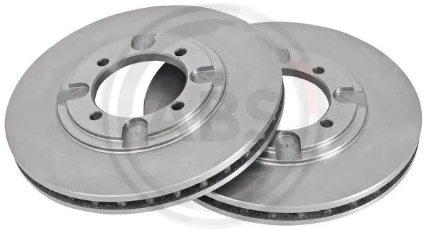 Brake Disc (16470)