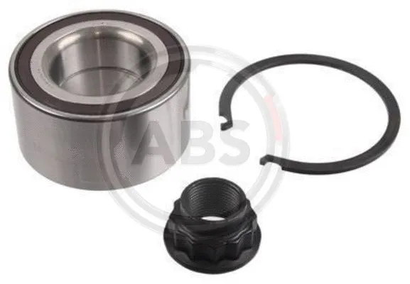 Wheel Bearing Kit (201160)