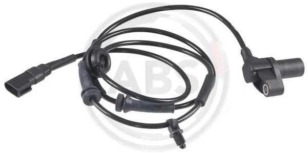 Sensor, wheel speed (30438)