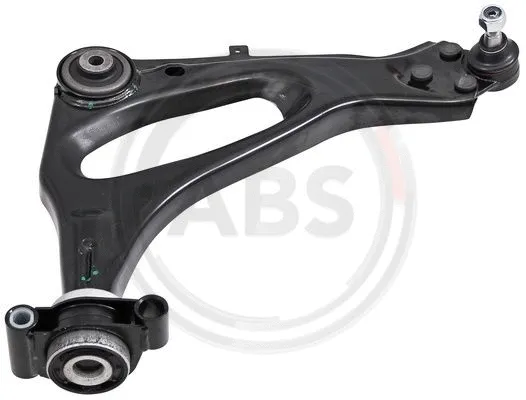 Control/Trailing Arm, wheel suspension (210621)