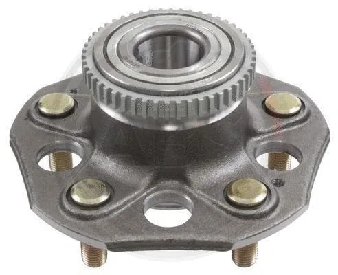 Wheel Hub (201280)