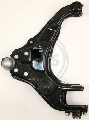 Control/Trailing Arm, wheel suspension (210286)