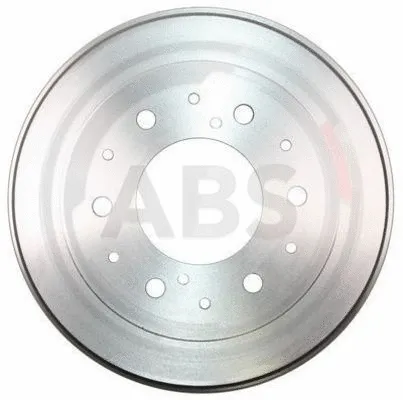 Brake Drum (2679-S)