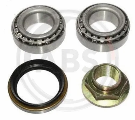 Wheel Bearing Kit (200241)