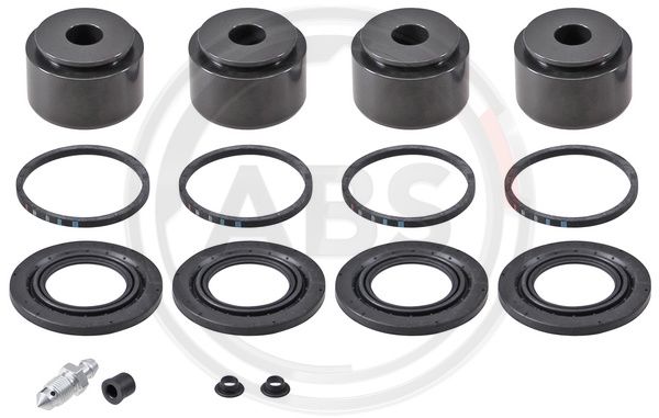 Repair Kit, brake caliper (57841)
