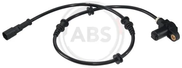 Sensor, wheel speed (30387)