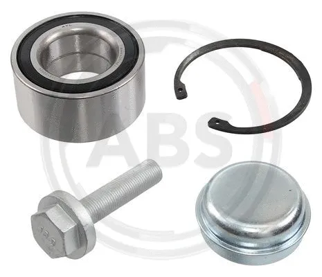 Wheel Bearing Kit (201145)