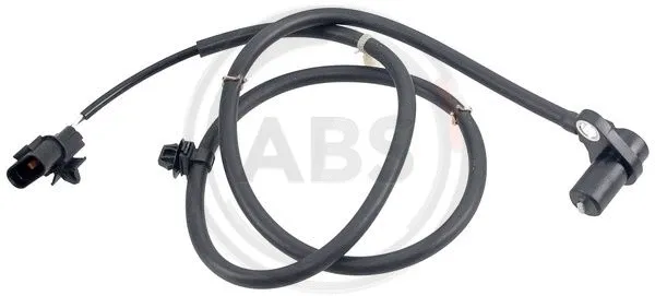 Sensor, wheel speed (30973)