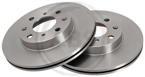 Brake Disc (15938)