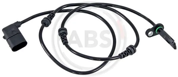 Sensor, wheel speed (31403)