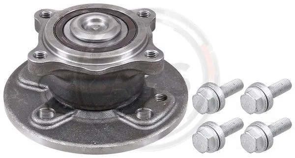 Wheel Bearing Kit (201414)