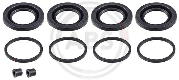 Repair Kit, brake caliper (43222)