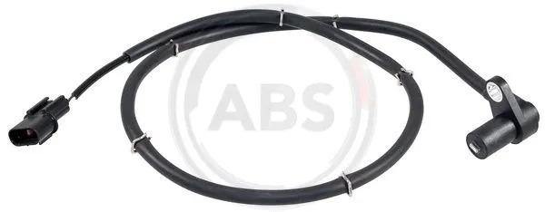 Sensor, wheel speed (31118)