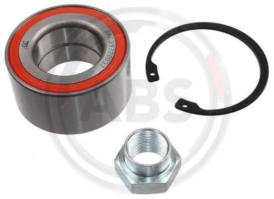 Wheel Bearing Kit (200019)