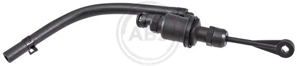 Master Cylinder, clutch (51756)