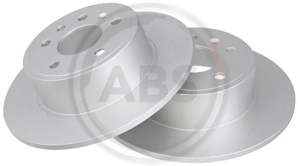 Brake Disc (16489)