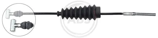 Cable Pull, parking brake (K13151)