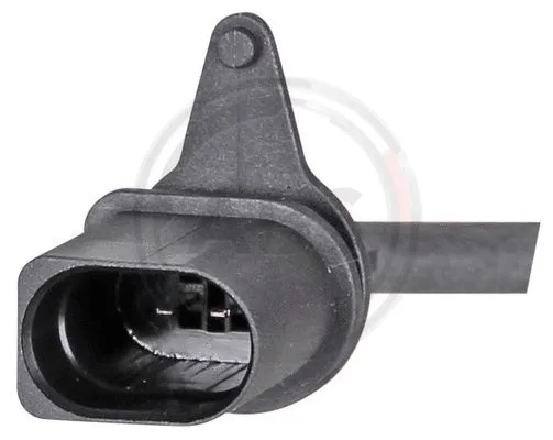Warning Contact, brake pad wear
