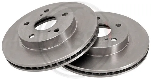 Brake Disc (16232)