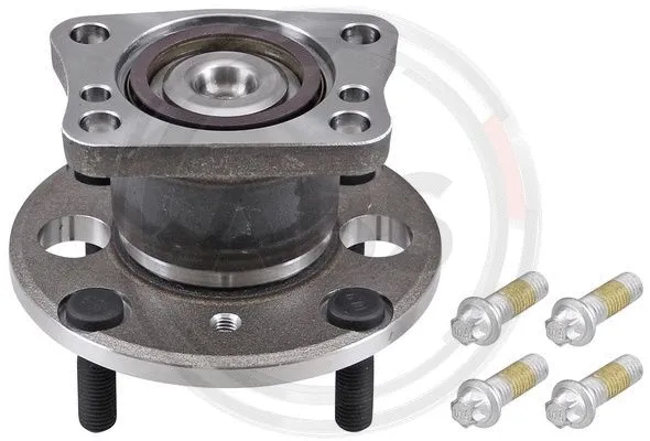 Wheel Bearing Kit (201478)