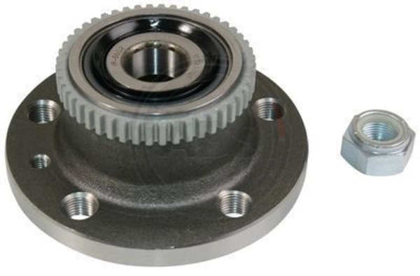 Wheel Hub (200697)