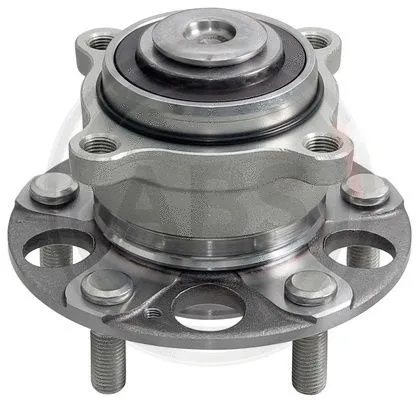 Wheel Hub (201523)