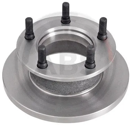 Brake Disc (15892)