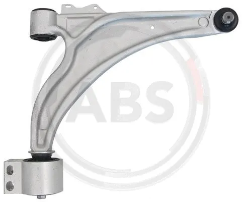 Control/Trailing Arm, wheel suspension (211646)