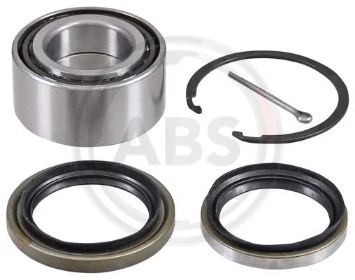 Wheel Bearing Kit (200295)