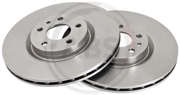 Brake Disc (16310)