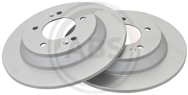 Brake Disc (18397)