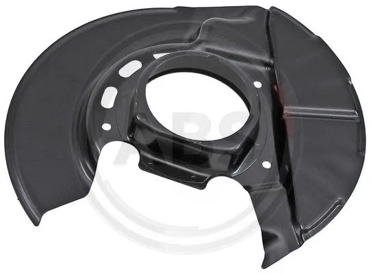 Splash Guard, brake disc (11272)