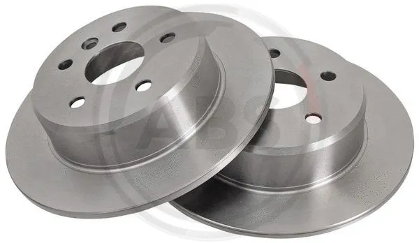 Brake Disc (16277)
